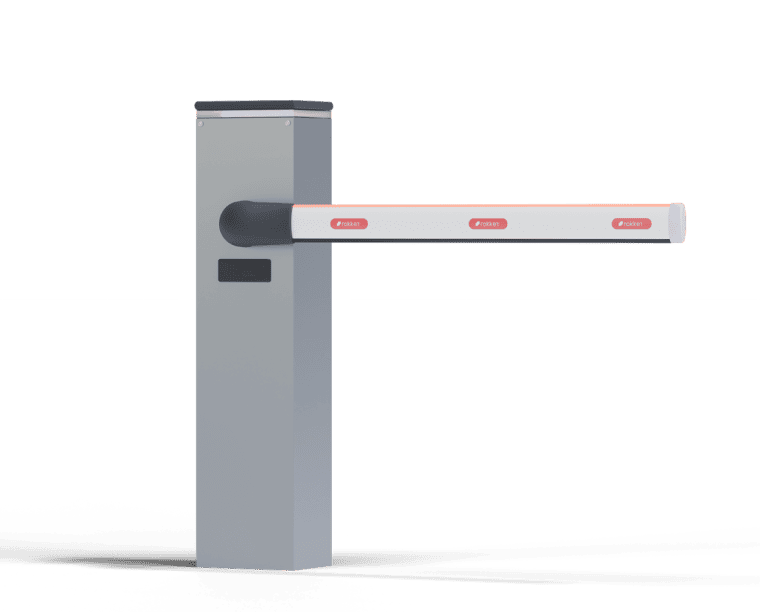 parking vehicle access control